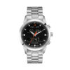 ALFAJR Luxury Watch WA-30L stainless steel Black