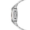 ALFAJR Luxury Watch WA-30L stainless steel Side