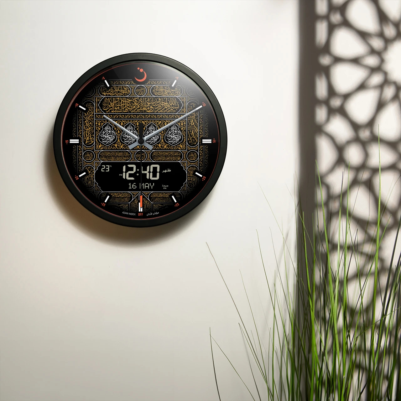 CR-23_alfajr_wall_clock_makkah-wall CR-23_alfajr_wall_clock_makkah-wall