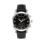 The Legend 360 Leather