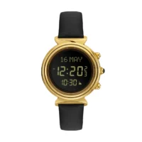 Lady Watch WF-14L Gold