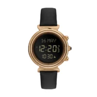 Lady Watch WF-14L Rose Gold