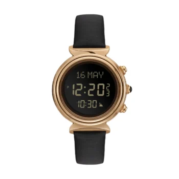 Lady Watch WF-14L Rose Gold