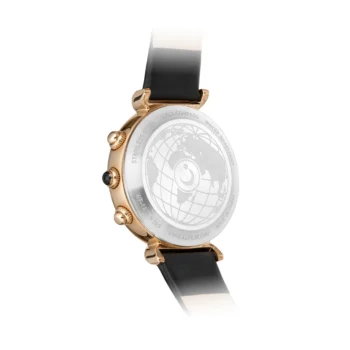 Lady Watch WF-14L Rose Gold - Image 4