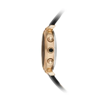 Lady Watch WF-14L Rose Gold - Image 3