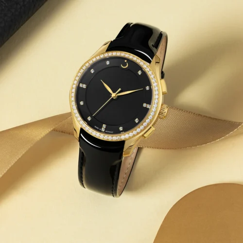 Premier 360 Ladies Leather - Image 4