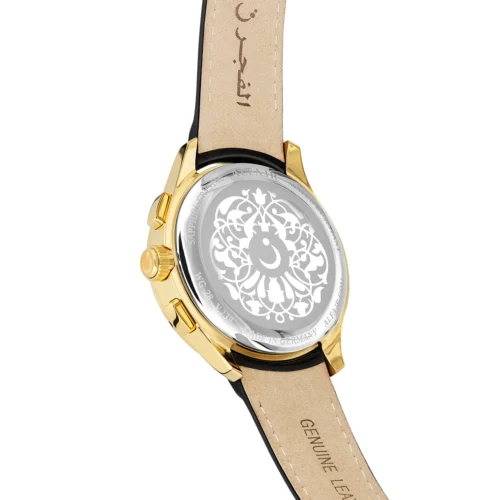 Premier 360 Ladies Leather - Image 3