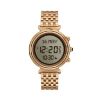 Lady Watch WF-14S Rose Gold
