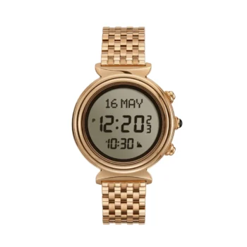 Lady Watch WF-14S Rose Gold