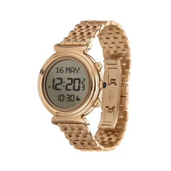 Lady Watch WF-14S Rose Gold - Image 2