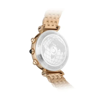 Lady Watch WF-14S Rose Gold - Image 3