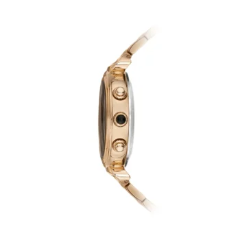 Lady Watch WF-14S Rose Gold - Image 4